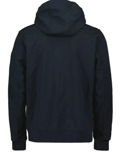 Airforce Softshell Jack
