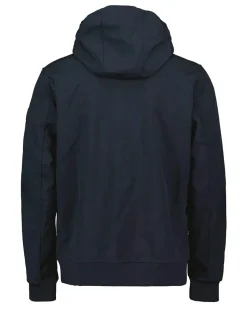 Airforce Softshell Jack