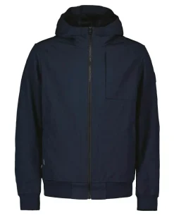 Airforce Softshell Jack