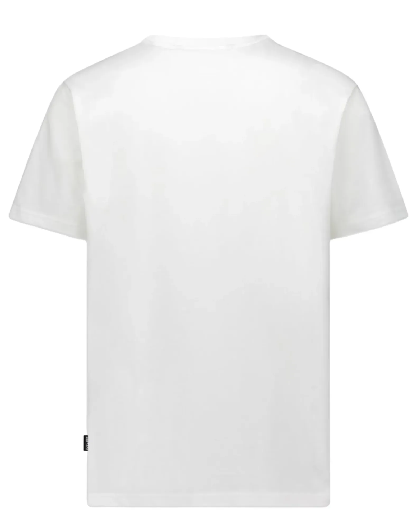 Airforce T-shirt Korte mouw