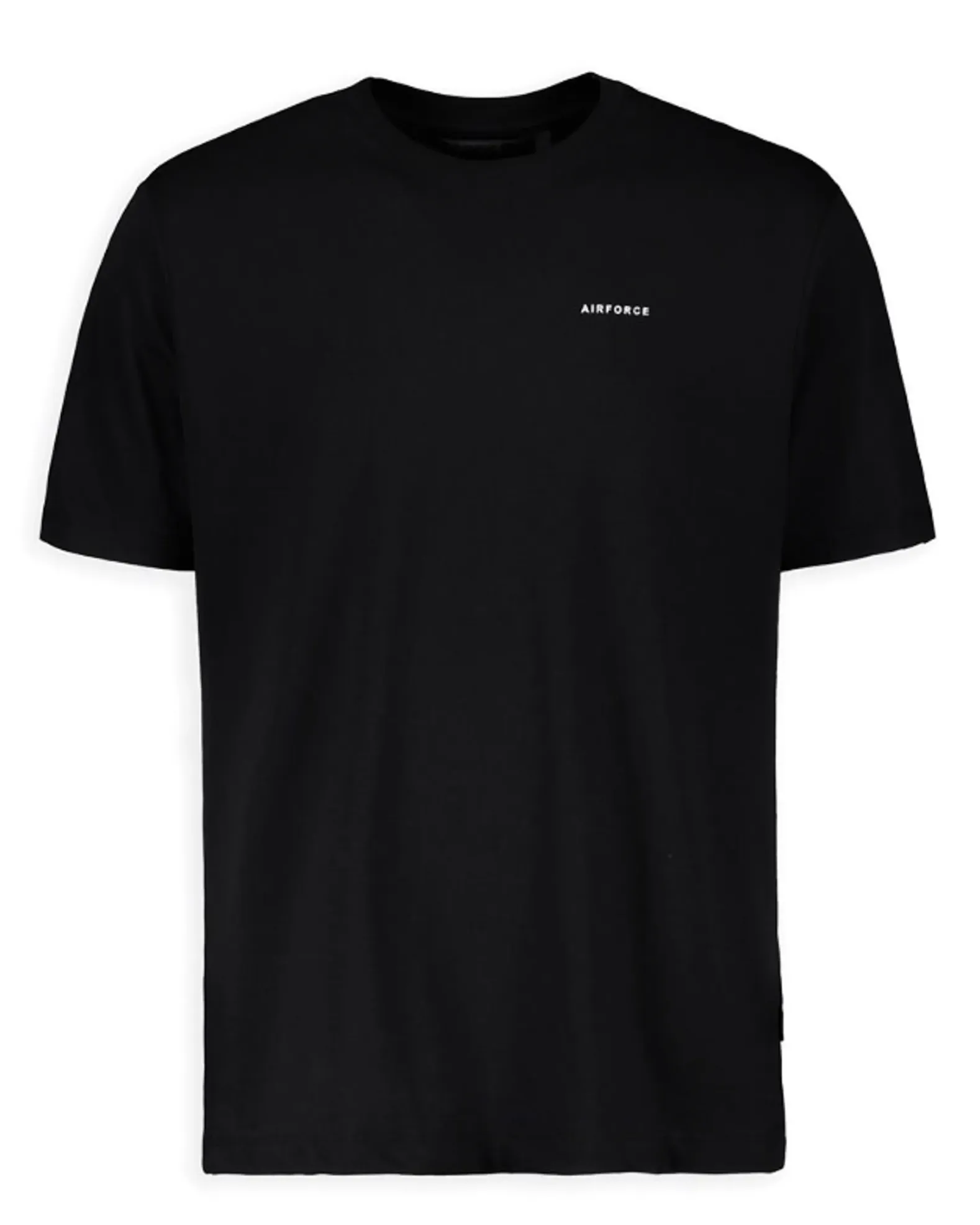 Airforce T-shirt Korte mouw