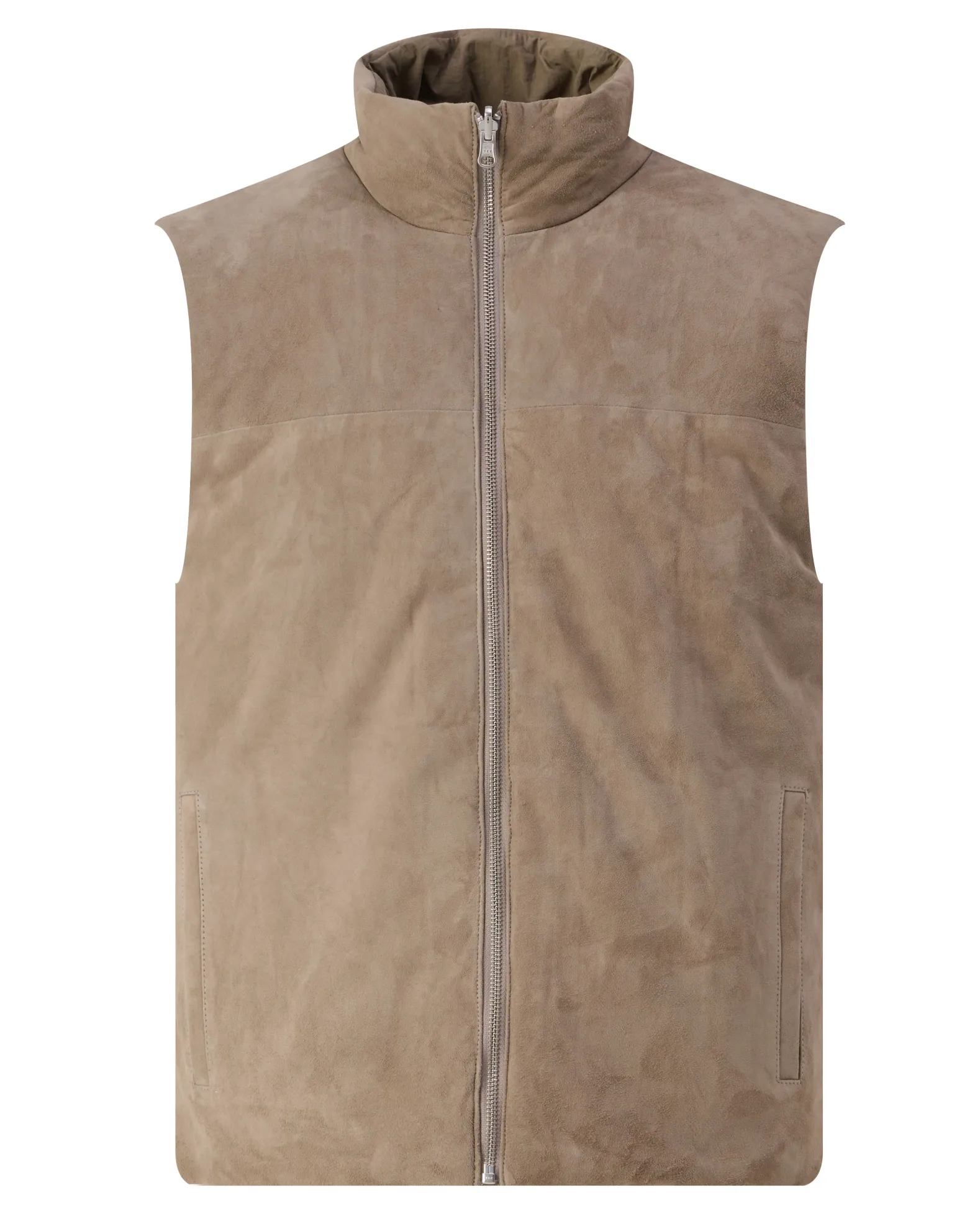 Alter Ego Bodywarmer