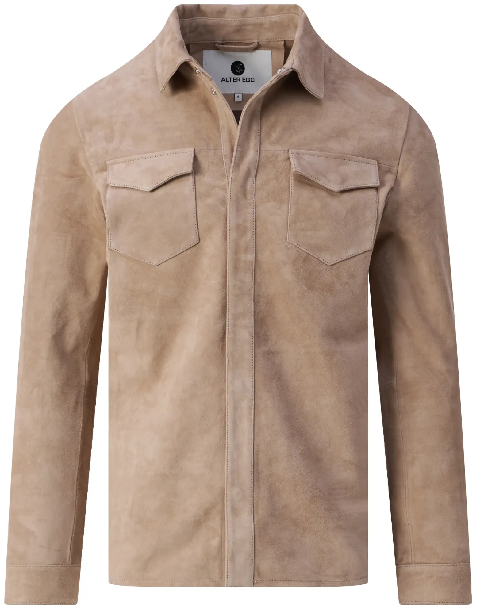 Alter Ego Robert Overshirt