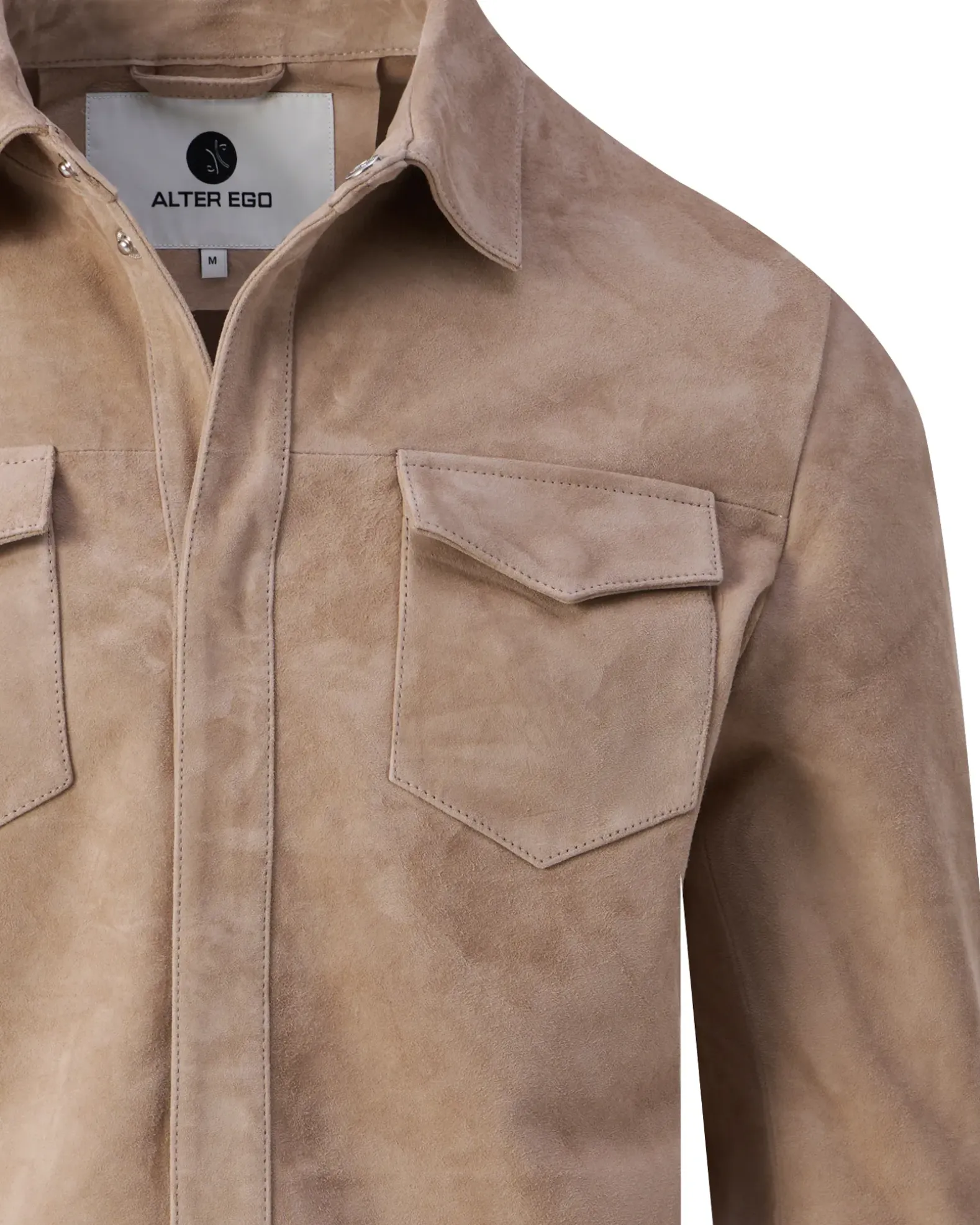 Alter Ego Robert Overshirt