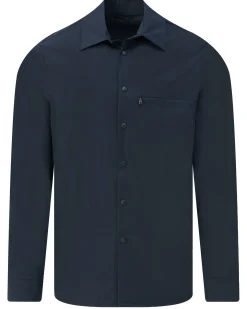 Aspesi Blade Overshirt