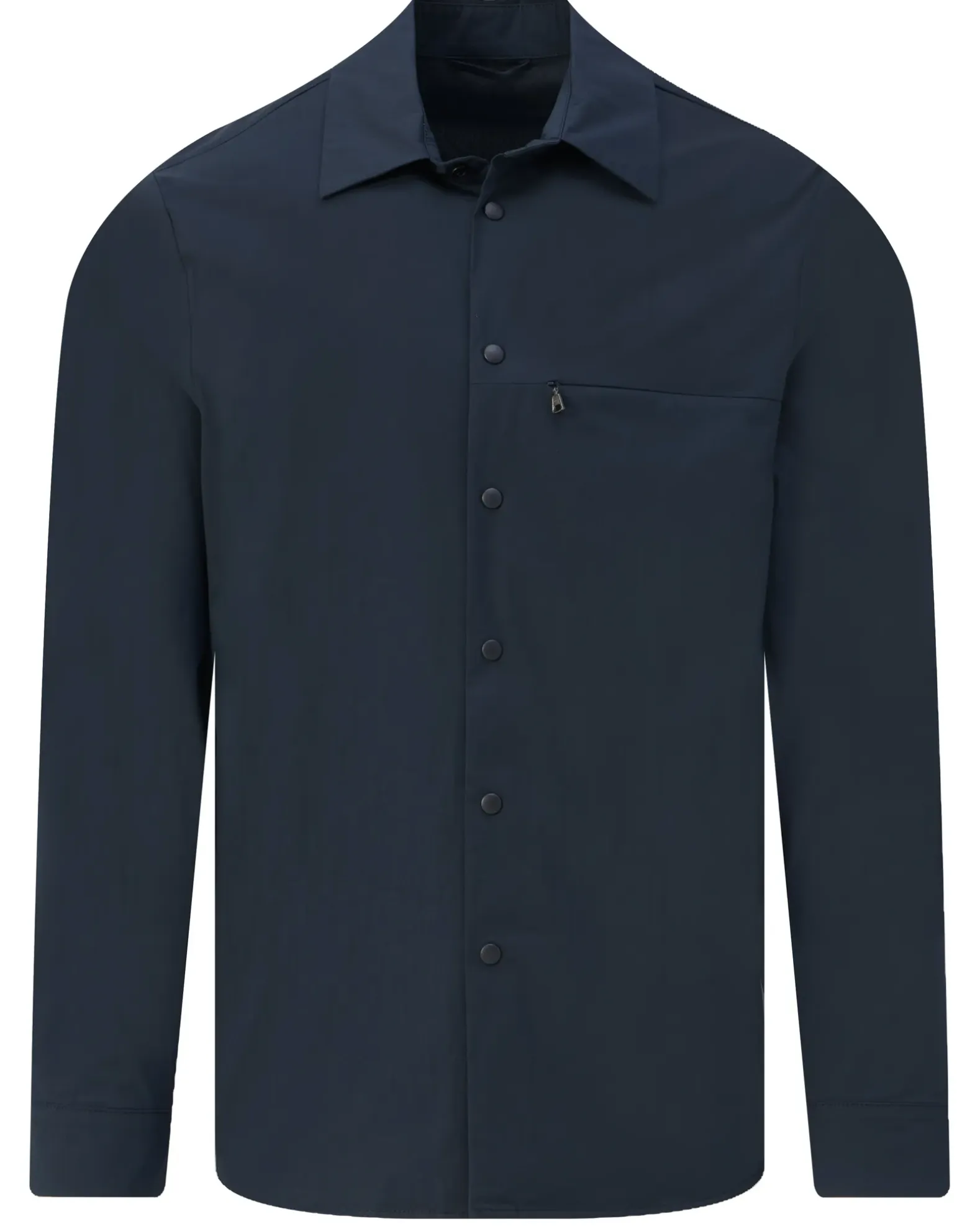 Aspesi Blade Overshirt