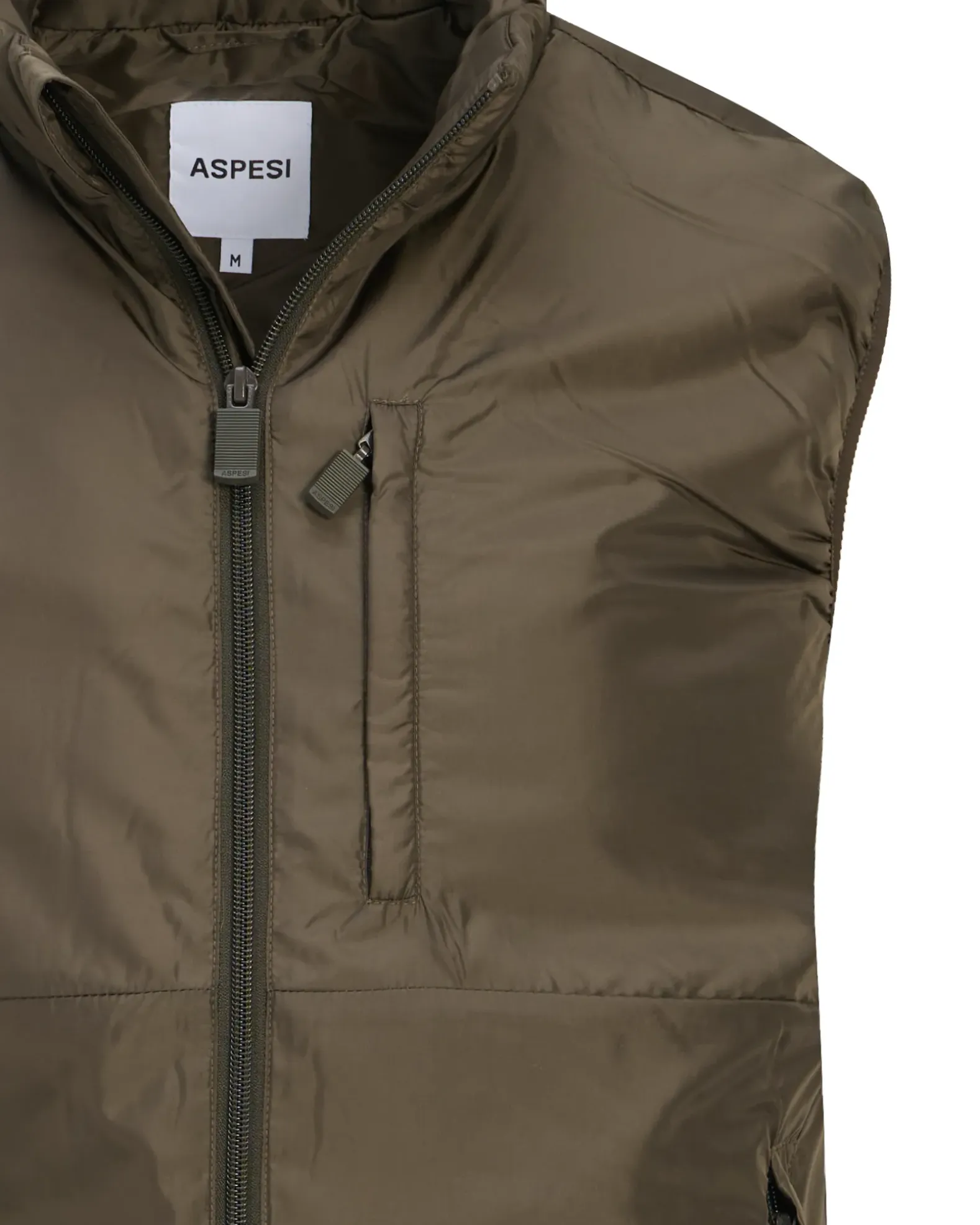 Aspesi Bodywarmer