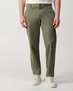 Aspesi Chino
