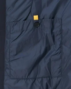 Aspesi Overcoat