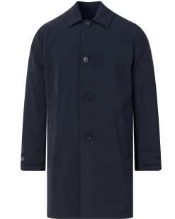 Aspesi Overcoat