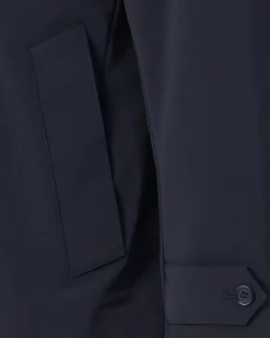 Aspesi Overcoat