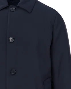 Aspesi Overcoat