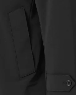 Aspesi Overcoat