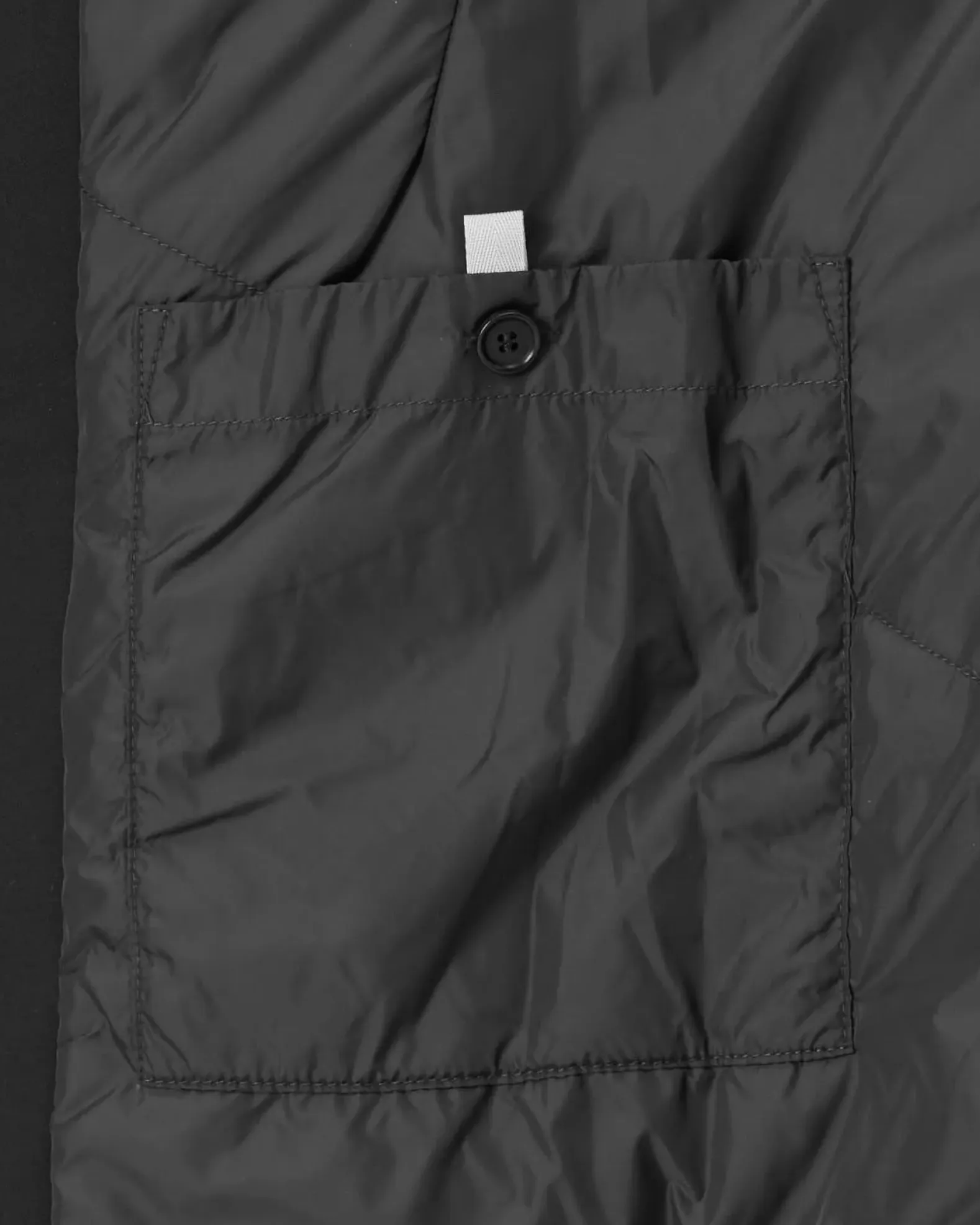 Aspesi Overcoat