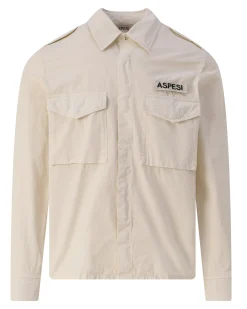 Aspesi Overshirt