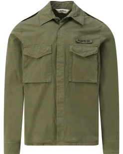 Aspesi Overshirt