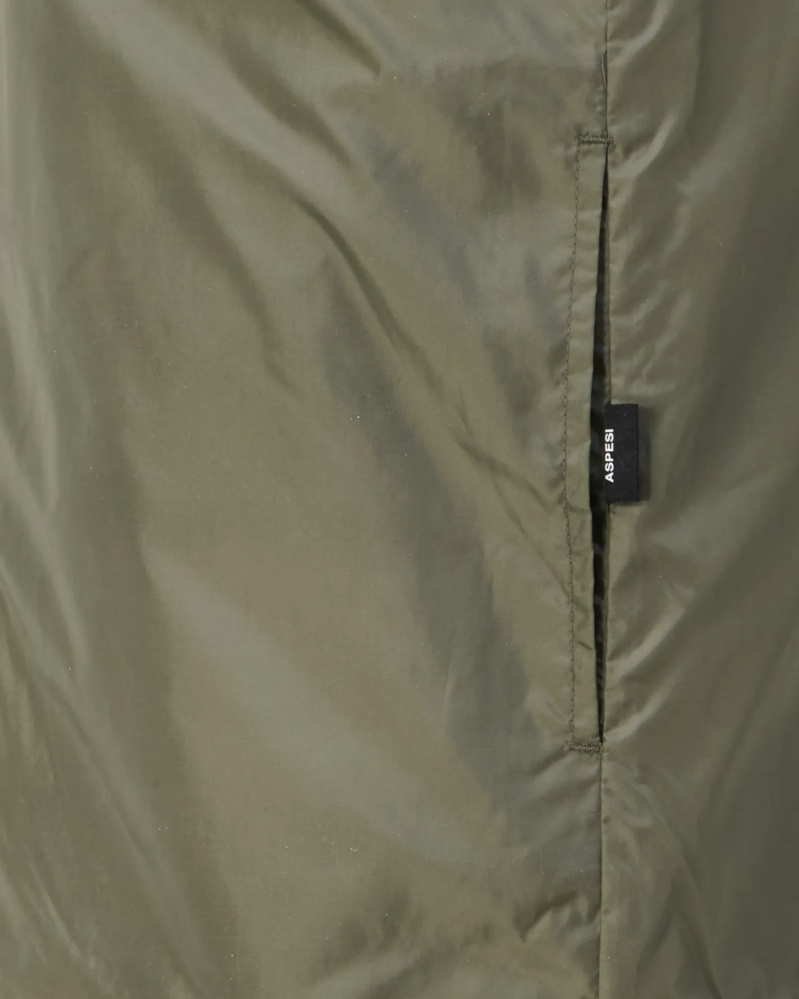 Aspesi Vernes Bodywarmer