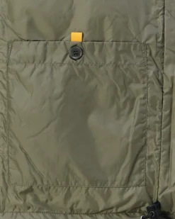 Aspesi Vernes Bodywarmer