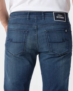 Atelier Noterman Jeans