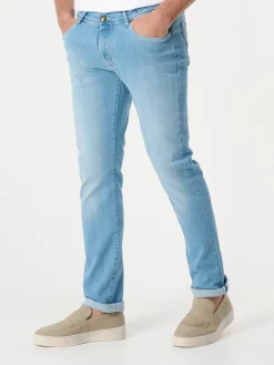 Atelier Noterman Jeans