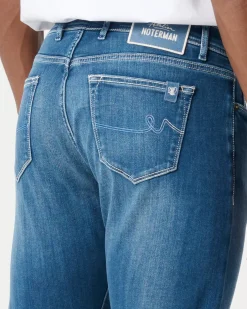 Atelier Noterman Jeans