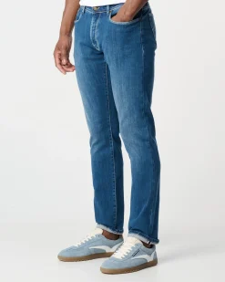 Atelier Noterman Jeans