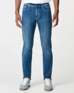 Atelier Noterman Jeans