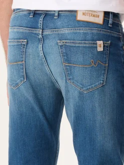Atelier Noterman Jeans
