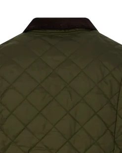 Barbour Gewatteerde jas
