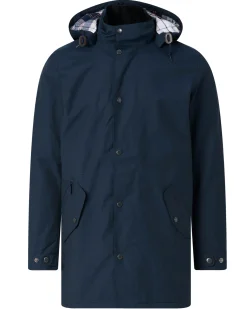 Barbour Jack