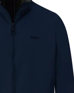 Barbour Jack