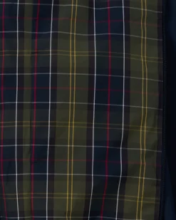 Barbour Jack
