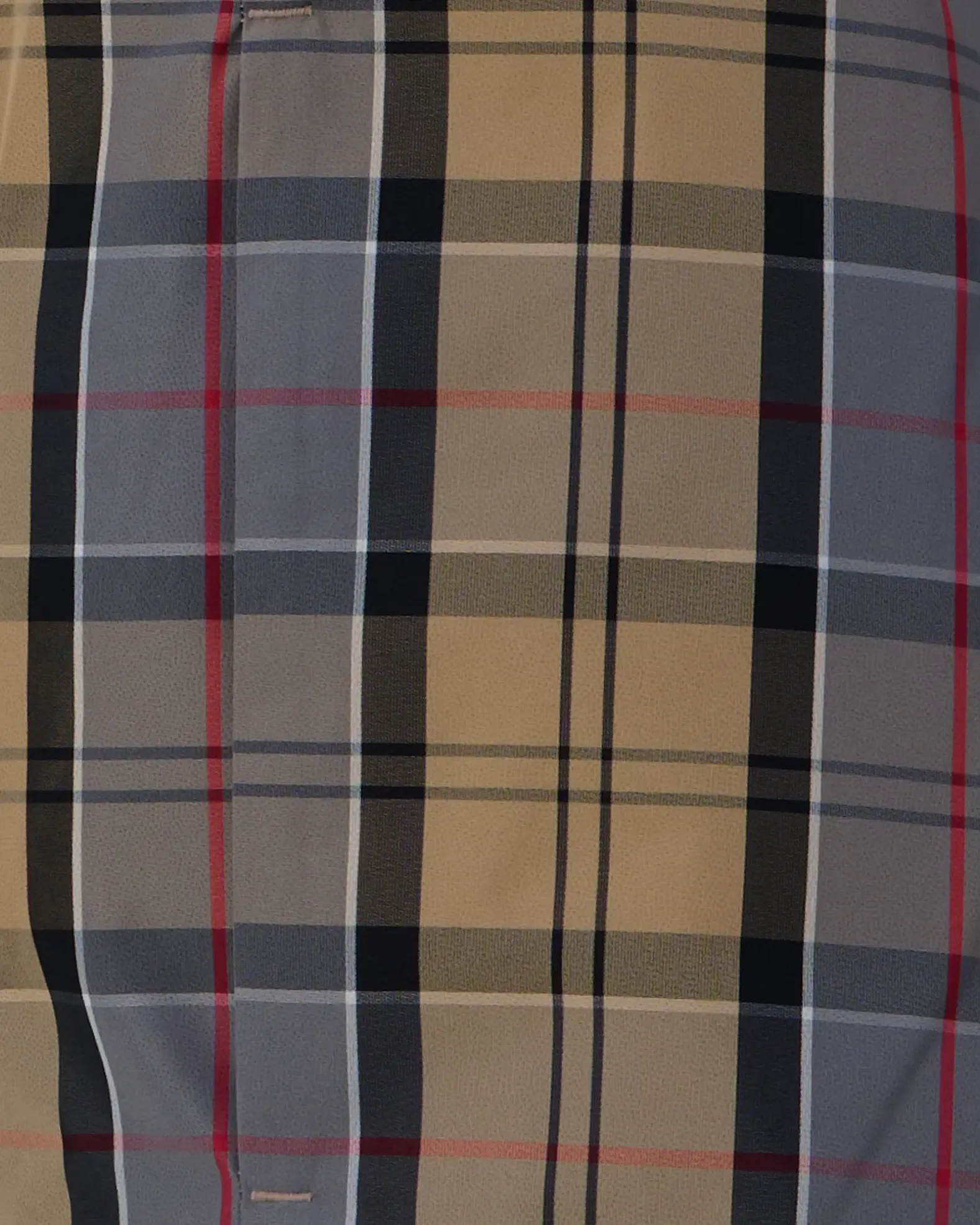 Barbour Jack