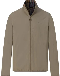 Barbour Jack