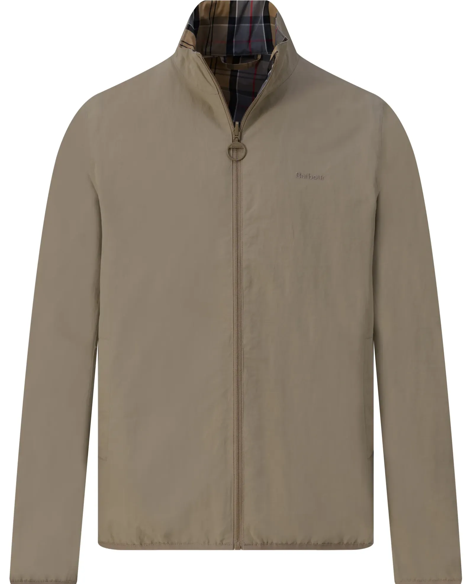 Barbour Jack