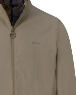 Barbour Jack