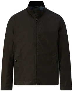 Barbour Jack