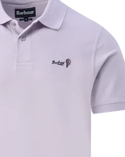 Barbour Polo