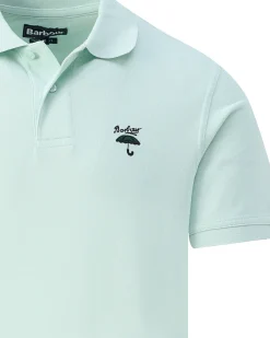 Barbour Polo
