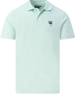 Barbour Polo