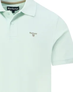 Barbour Polo