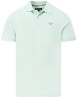 Barbour Polo