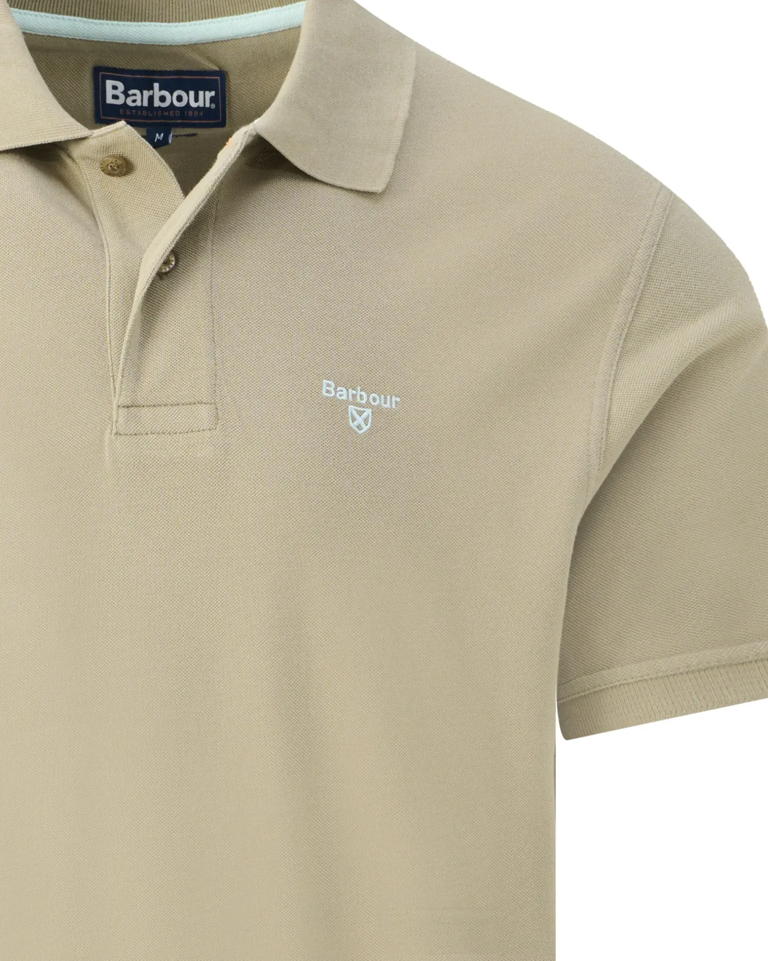Barbour Polo