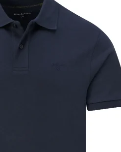 Barbour Polo Korte mouw