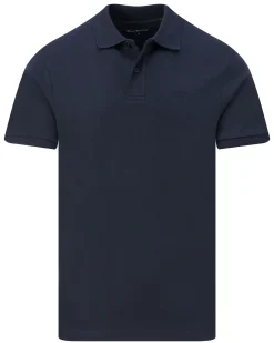 Barbour Polo Korte mouw