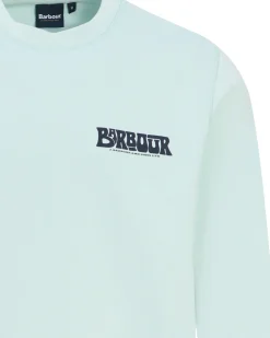 Barbour Sweater