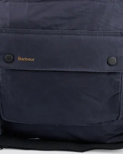 Barbour Tas
