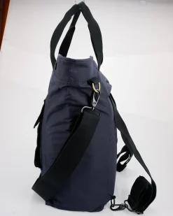 Barbour Tas