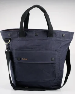 Barbour Tas