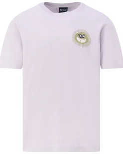 Barbour T-shirt